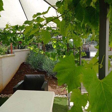 PUY Apartments Anica מראה חיצוני תמונה