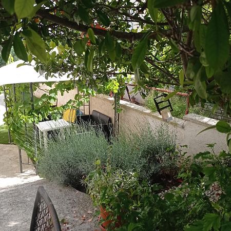 PUY Apartments Anica מראה חיצוני תמונה