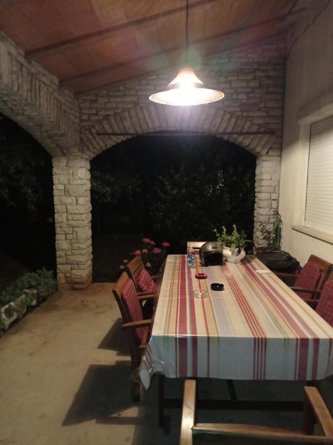 PUY Apartments Anica מראה חיצוני תמונה