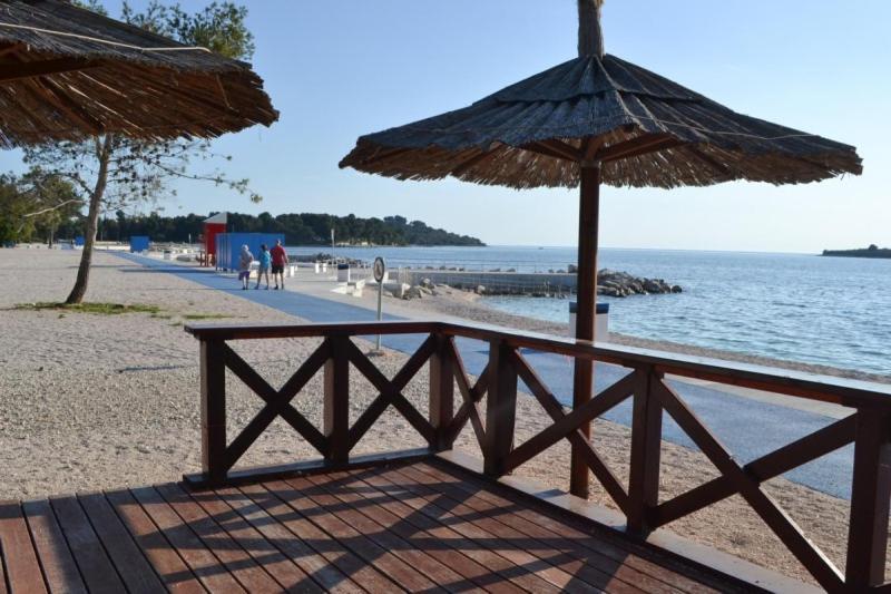 PUY Apartments Anica מראה חיצוני תמונה