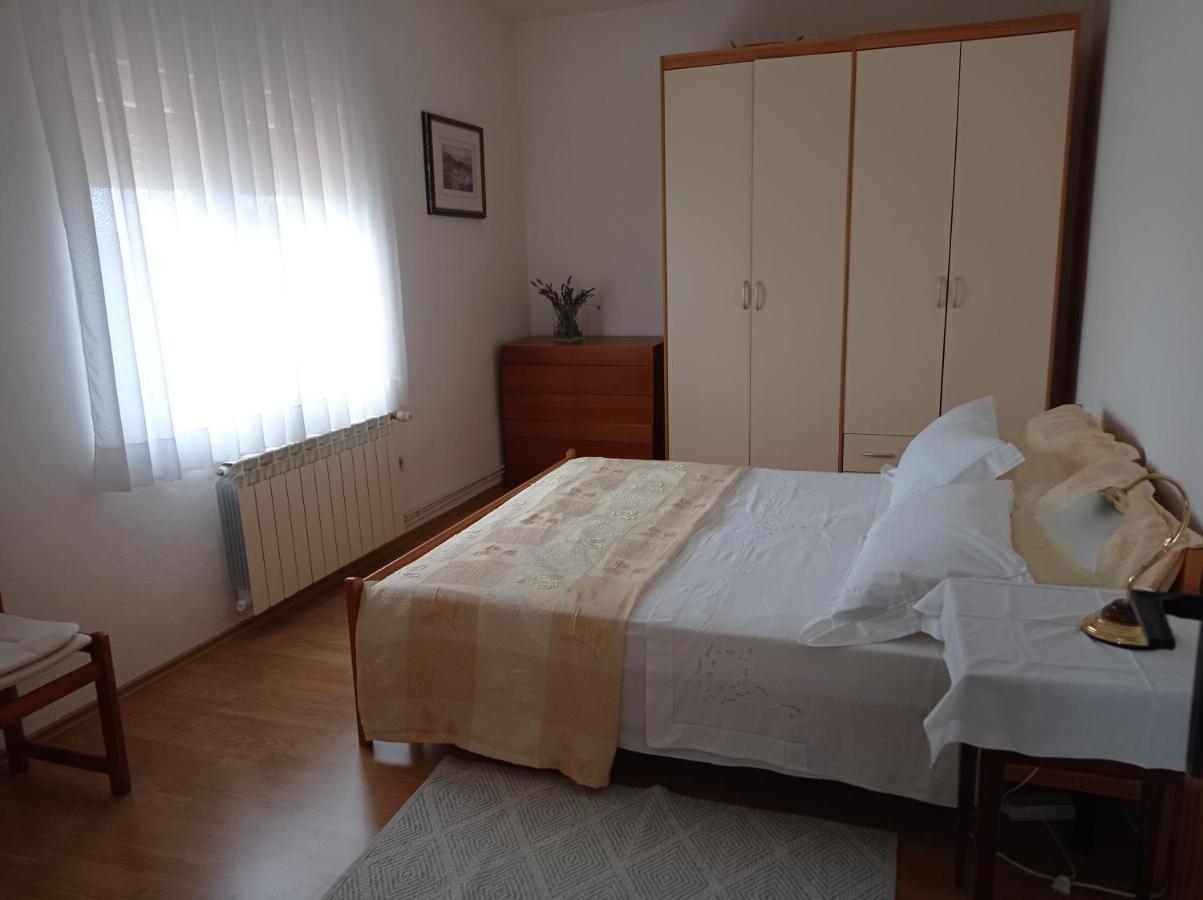 PUY Apartments Anica מראה חיצוני תמונה