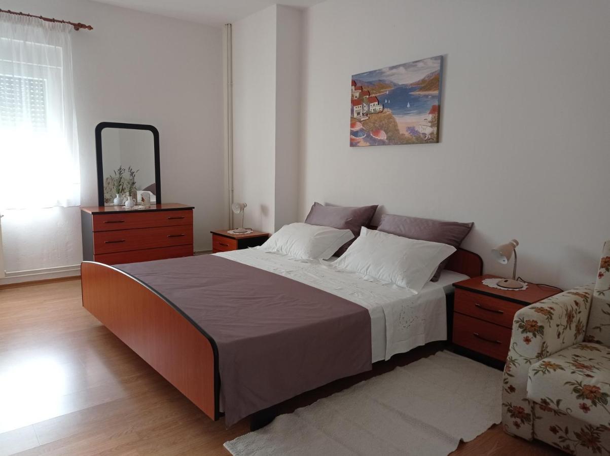 PUY Apartments Anica מראה חיצוני תמונה