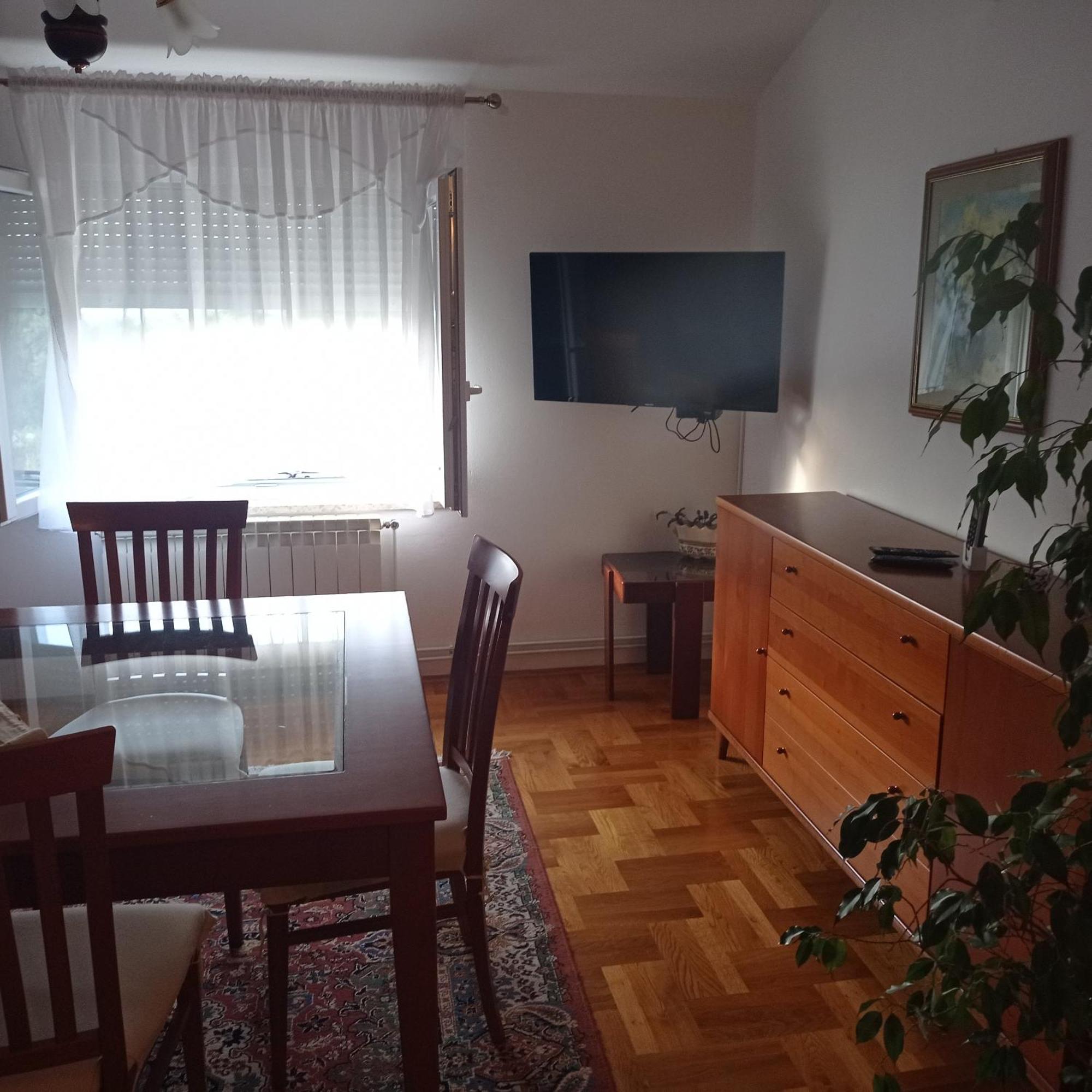 PUY Apartments Anica מראה חיצוני תמונה