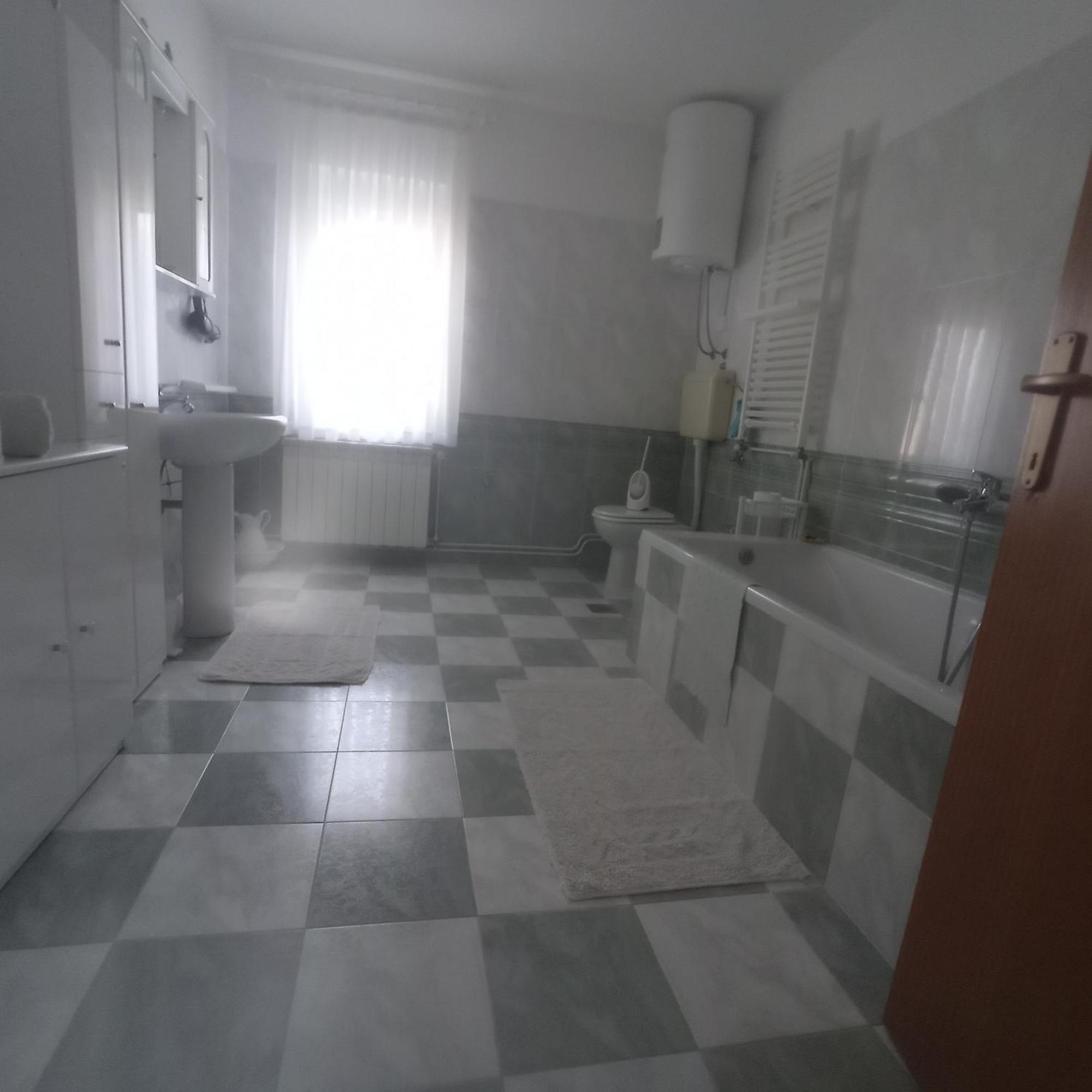 PUY Apartments Anica מראה חיצוני תמונה