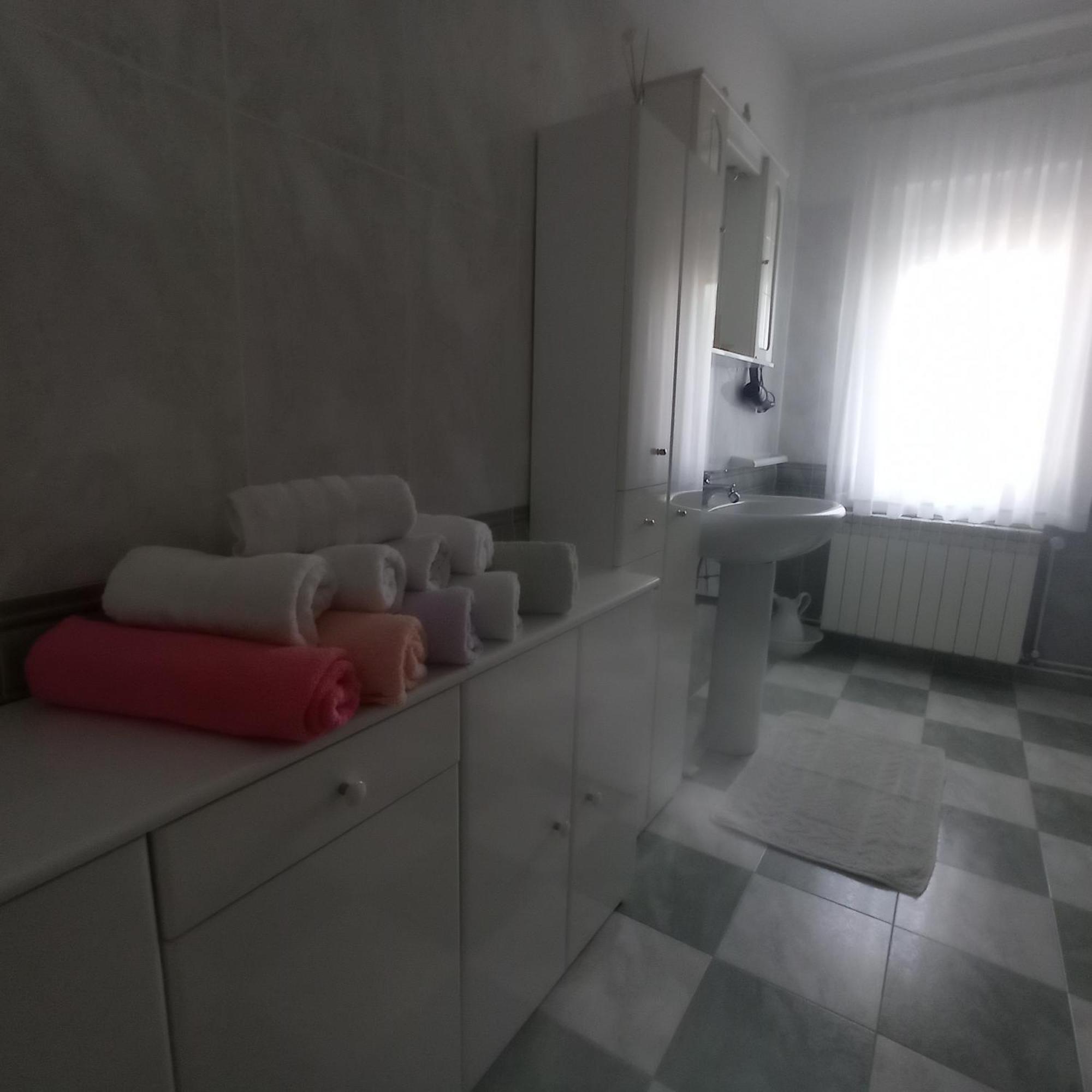 PUY Apartments Anica מראה חיצוני תמונה