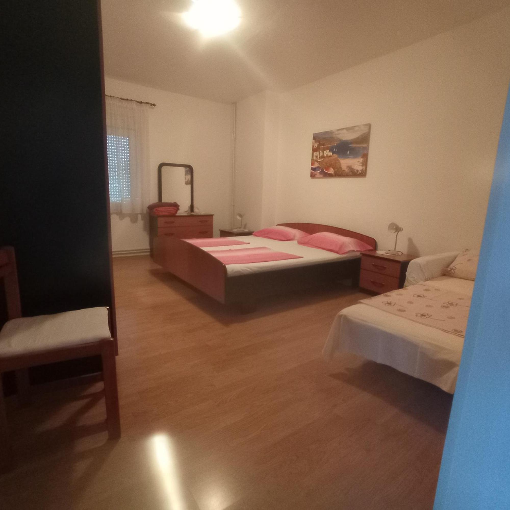 PUY Apartments Anica מראה חיצוני תמונה