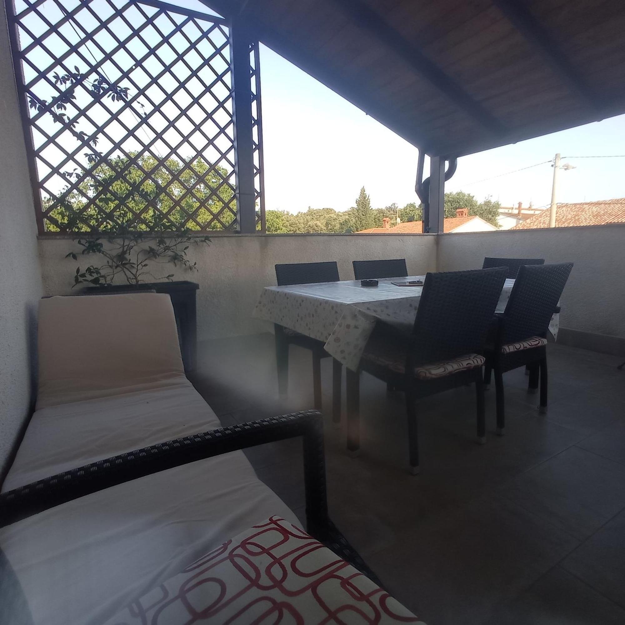 PUY Apartments Anica מראה חיצוני תמונה