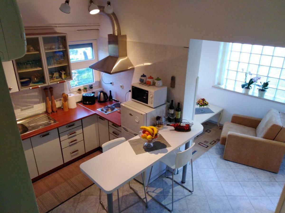 PUY Apartments Anica מראה חיצוני תמונה