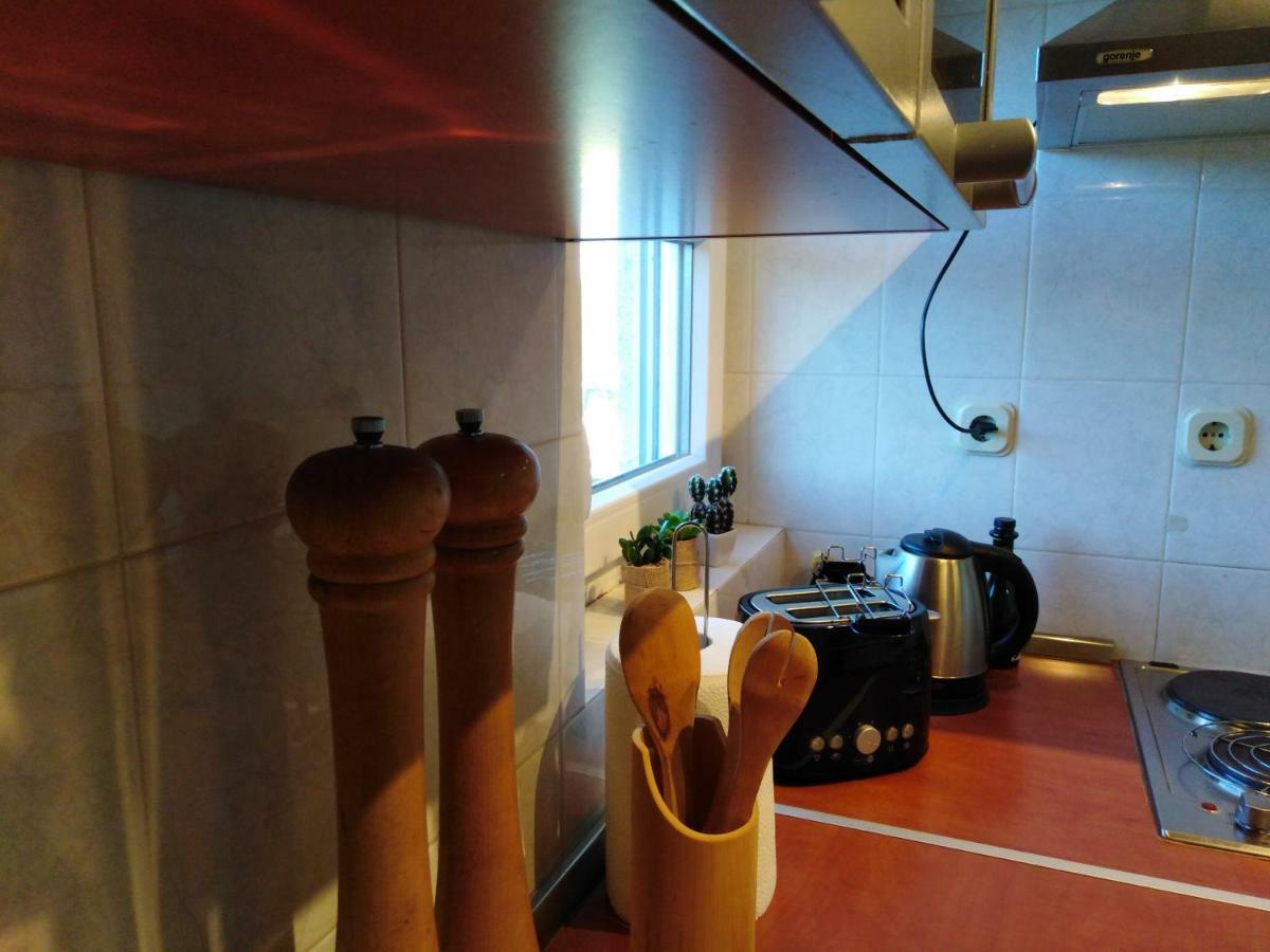 PUY Apartments Anica מראה חיצוני תמונה