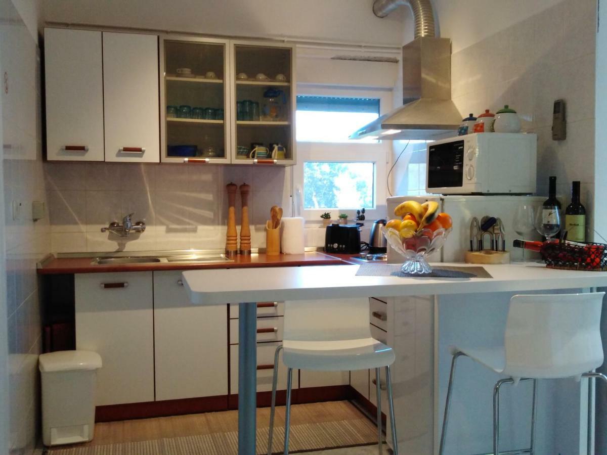 PUY Apartments Anica מראה חיצוני תמונה