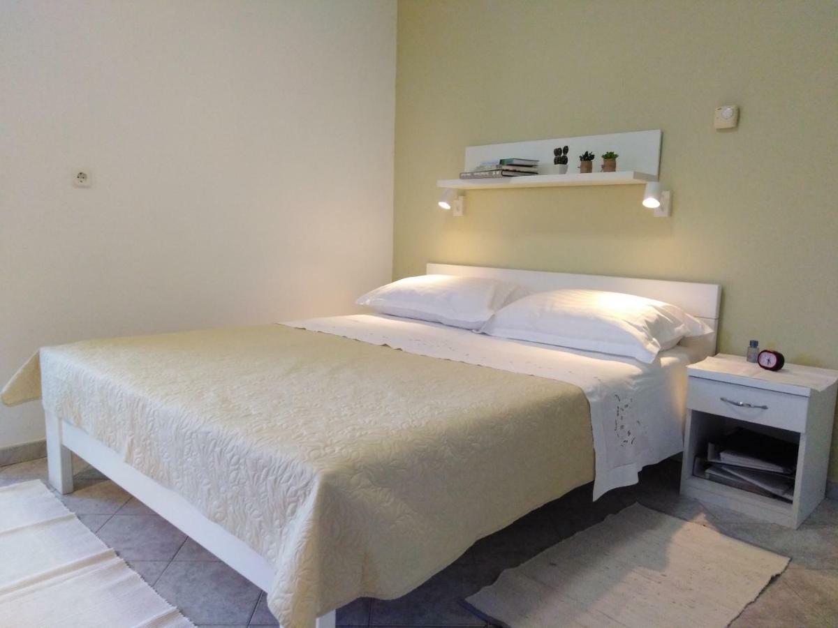 PUY Apartments Anica מראה חיצוני תמונה