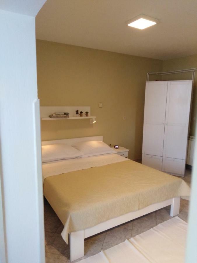 PUY Apartments Anica מראה חיצוני תמונה