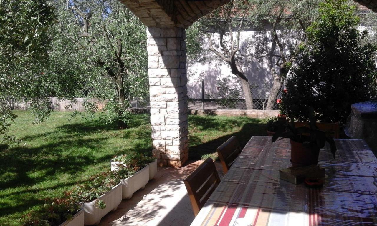 PUY Apartments Anica מראה חיצוני תמונה
