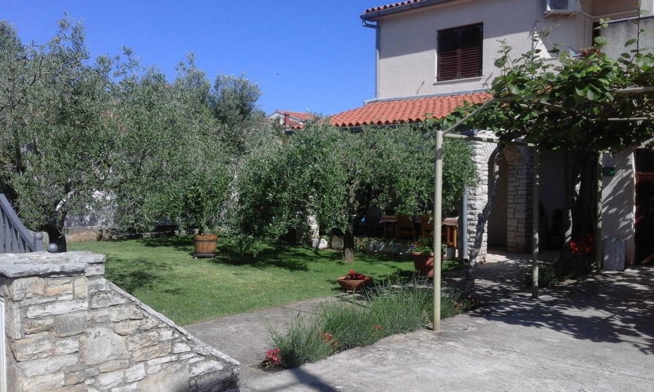 PUY Apartments Anica מראה חיצוני תמונה