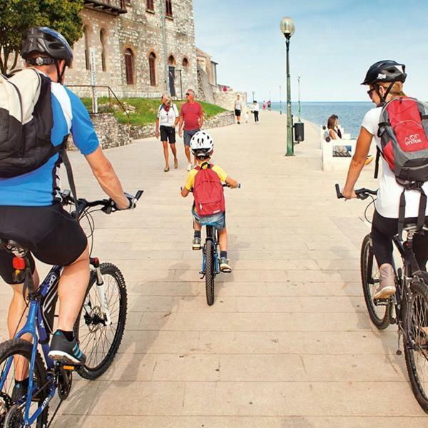 PUY Apartments Anica מראה חיצוני תמונה