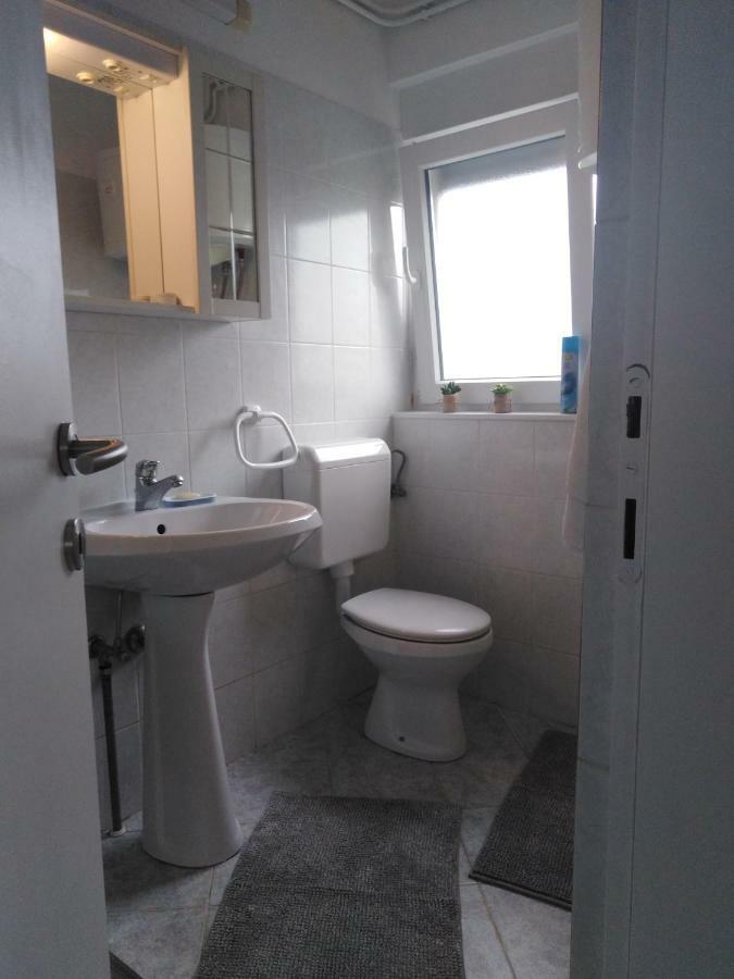PUY Apartments Anica מראה חיצוני תמונה